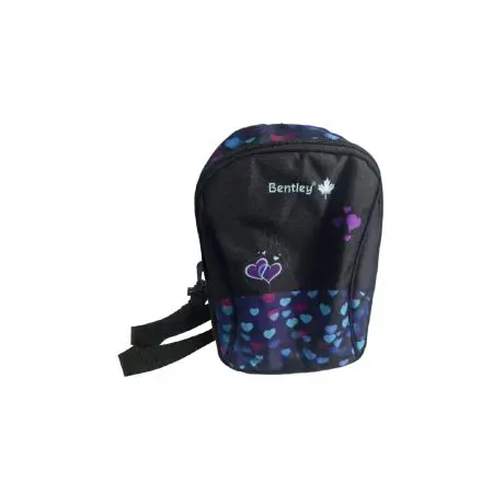 Bentley 2025 Lunch Bag / 2550 Hearts
