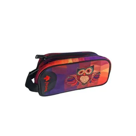 Bentley 2025 Pencil Case / 2557 Owl