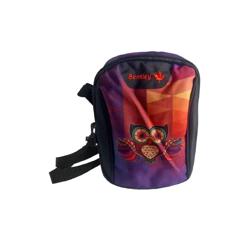 Bentley 2025 Lunch Bag / 2558 Owl