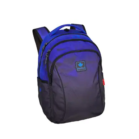 Bentley 2025 Backpack 45cm 2Comp.+1 / 2559 Navy/Blue