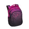Bentley 2025 Backpack 45cm 2Comp.+1 / 2567 Black/Pink
