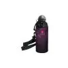 Bentley 2025 Water Bottle With Case / 2568 Black/Pink