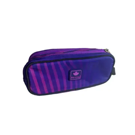 Bentley 2025 Pencil Case / 2573 Purple