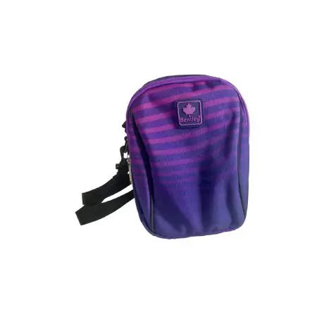 Bentley 2025 Lunch Bag / 2574 Purple