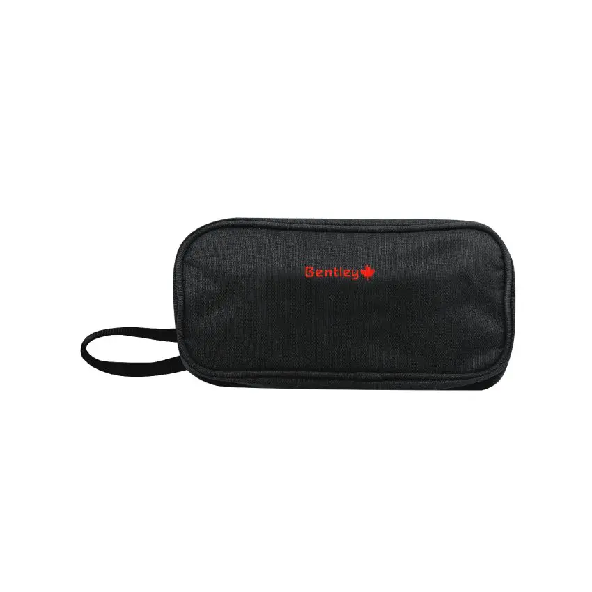 Bentley 2025 Pencil Case / 2578 Black