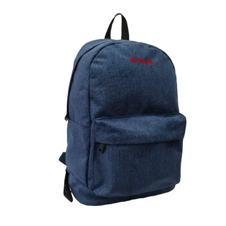 Bentley 2025 Backpack 43cm 1Comp.+1 / 2585 Navy