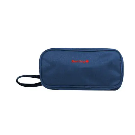 Bentley 2025 Pencil Case / 2586 Navy