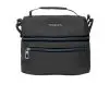 EXSPORT Lunch Bag Plain Thermal Top Op. + Front Zipper / 2526505