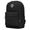EXSPORT Backpack Plain With Patch 1 Comp. / 2526550