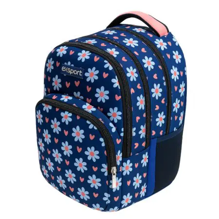 EXSPORT Backpack Sterling Multiple Comp. / 2526400