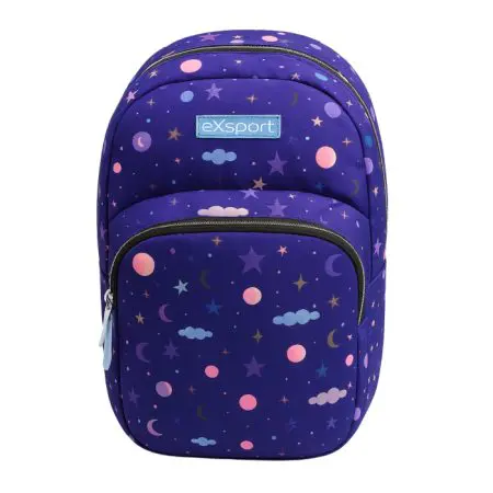 EXSPORT Backpack Sterling Multiple Comp. / 2526400