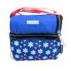 EXSPORT Lunch Bag Sterling Thermal Top Op. + Front Pocket / 2526401