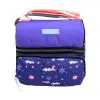 EXSPORT Lunch Bag Sterling Thermal Top Op. + Front Pocket / 2526401