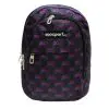 EXSPORT Backpack Printed Multiple Comp. / 2526902
