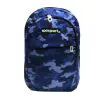 EXSPORT Backpack Printed Multiple Comp. / 2526902