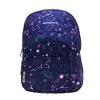 EXSPORT Backpack Printed Multiple Comp. / 2526911