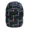EXSPORT Backpack Printed Multiple Comp. / 2526912