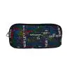 EXSPORT Pencil Case Printed Multiple Comp. / 2526916