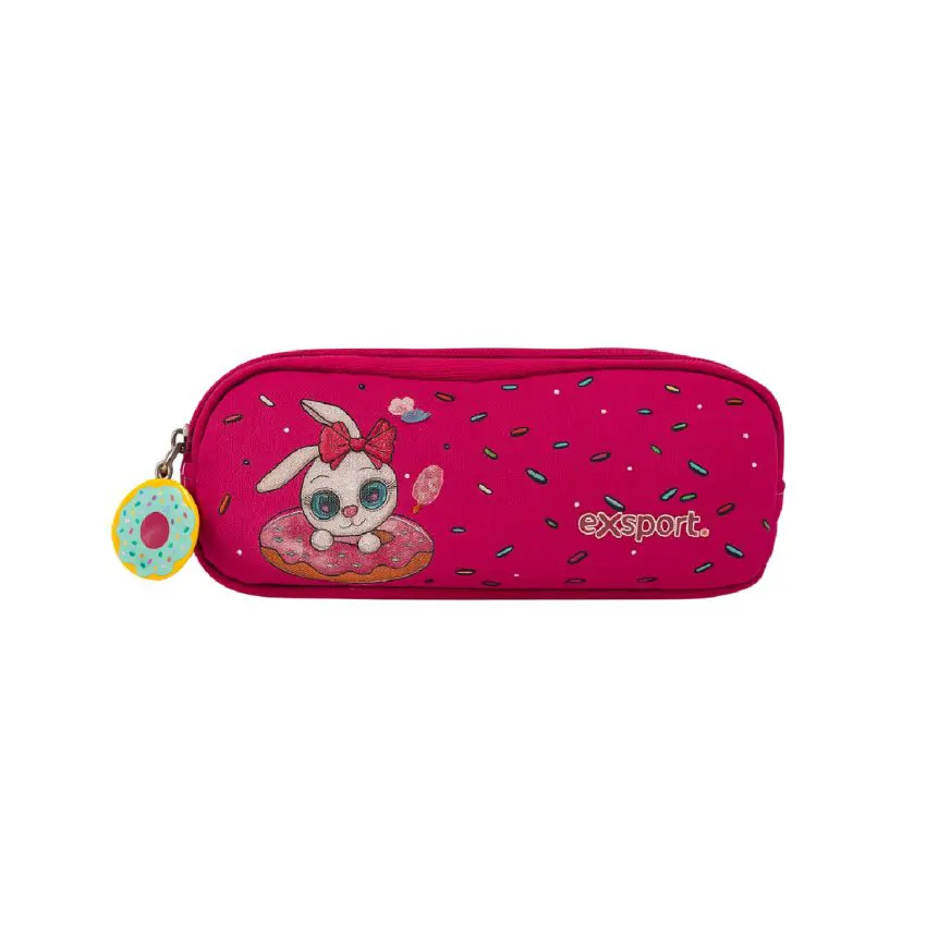 EXSPORT Kids Pencil Case Rabbit / 2526314