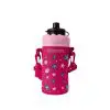 EXSPORT Kids Water Bottle With Case Mermaid / 2526326