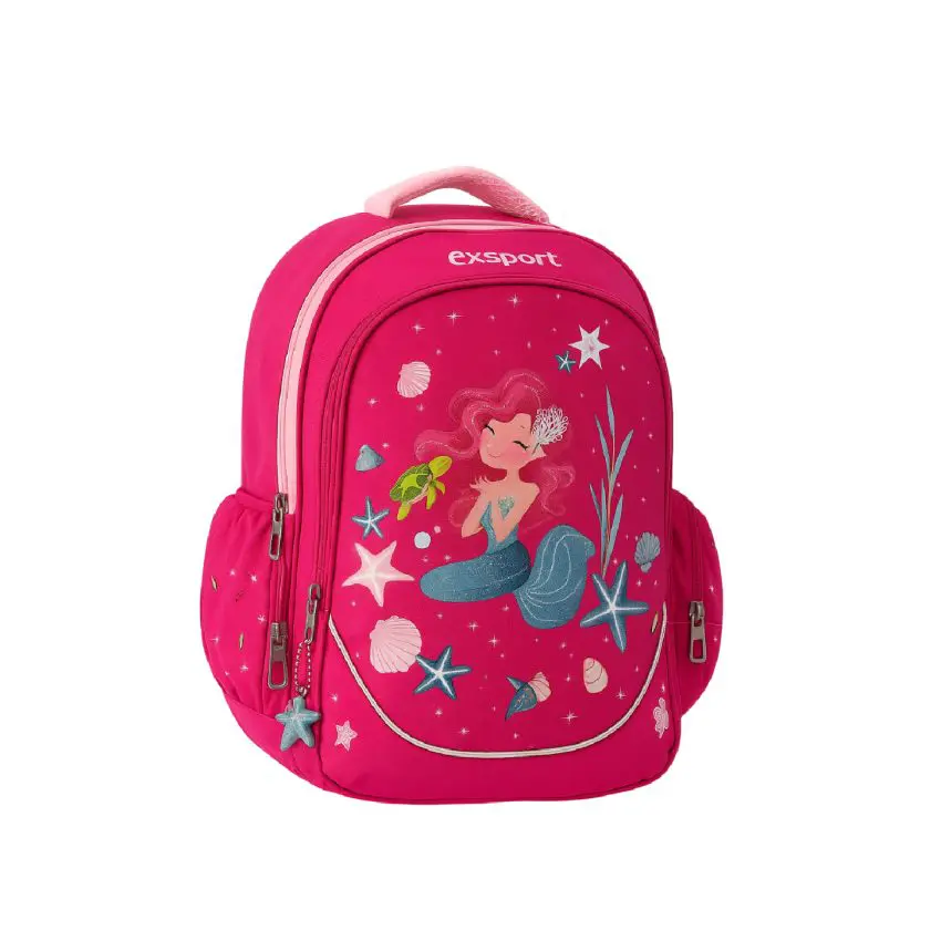 EXSPORT Kids Backpack Mermaid Large / 2526321