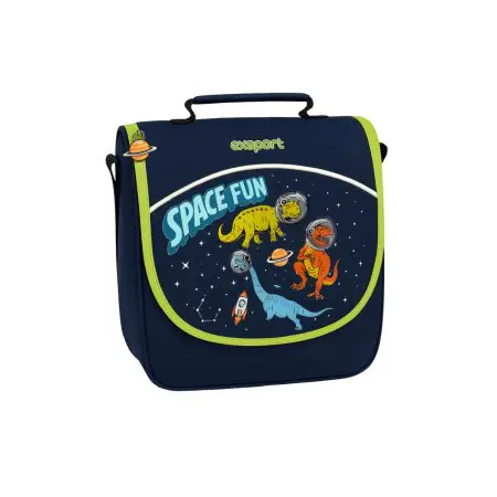 EXSPORT Kids Lunch Bag Dinosaur / 2526335
