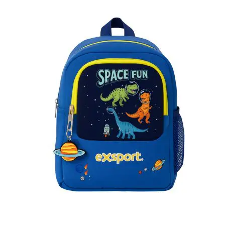 EXSPORT Kids Backpack Dinosaur Small / 2526333