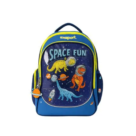 EXSPORT Kids Backpack Dinosaur Large / 2526331