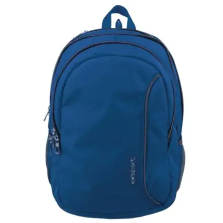 EXSPORT Backpack Plain Multiple Comp. Expendable / 2526573