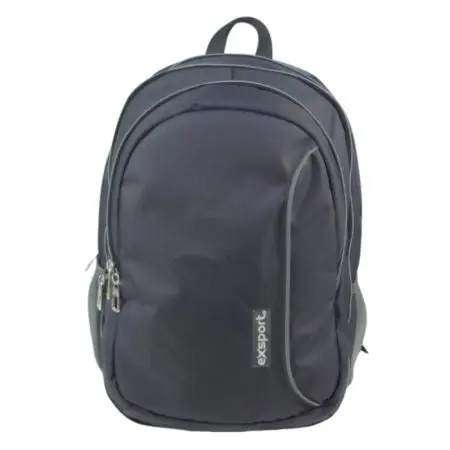 EXSPORT Backpack Plain Multiple Comp. Expendable / 2526573