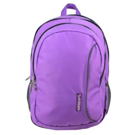 EXSPORT Backpack Plain Multiple Comp. Expendable / 2526573