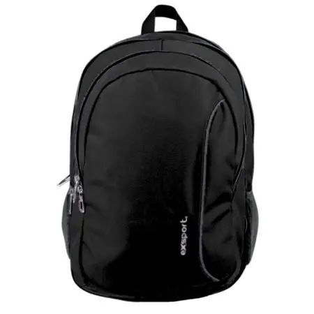 EXSPORT Backpack Plain Multiple Comp. Expendable / 2526573