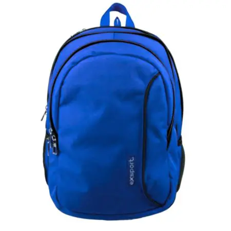 EXSPORT Backpack Plain Multiple Comp. Expendable / 2526573