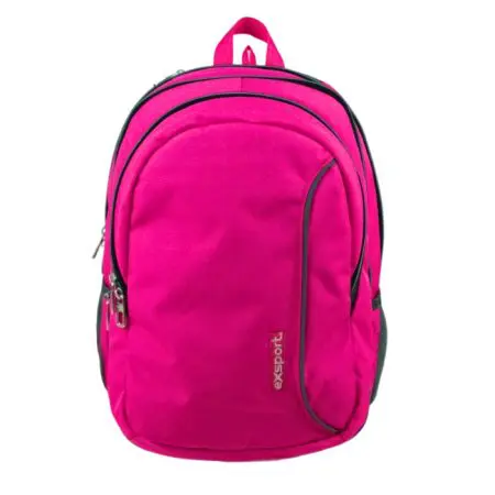 EXSPORT Backpack Plain Multiple Comp. Expendable / 2526573