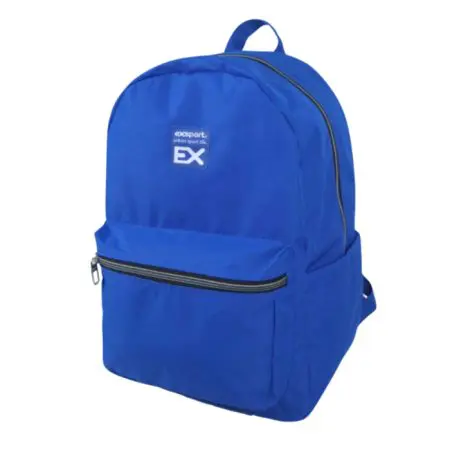 EXSPORT Backpack Plain 1 Comp. / 2526574