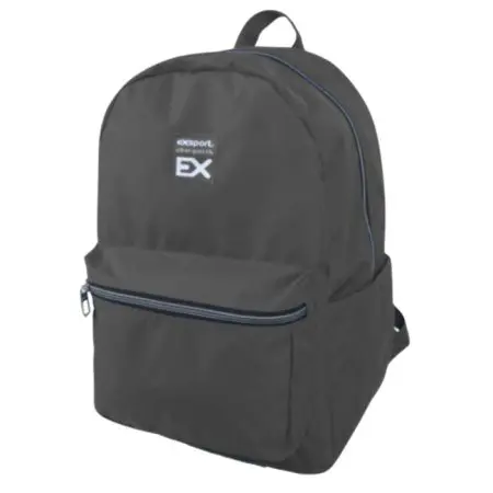 EXSPORT Backpack Plain 1 Comp. / 2526574