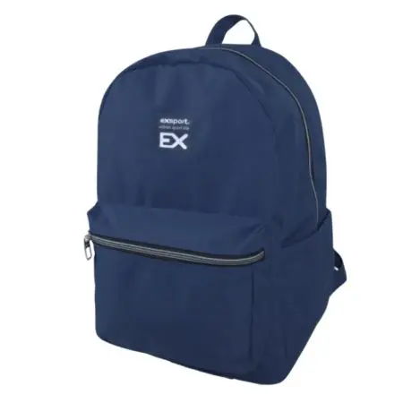 EXSPORT Backpack Plain 1 Comp. / 2526574