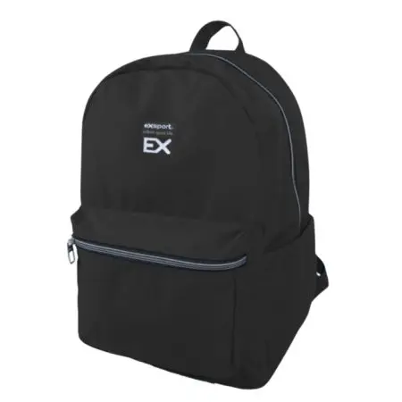 EXSPORT Backpack Plain 1 Comp. / 2526574