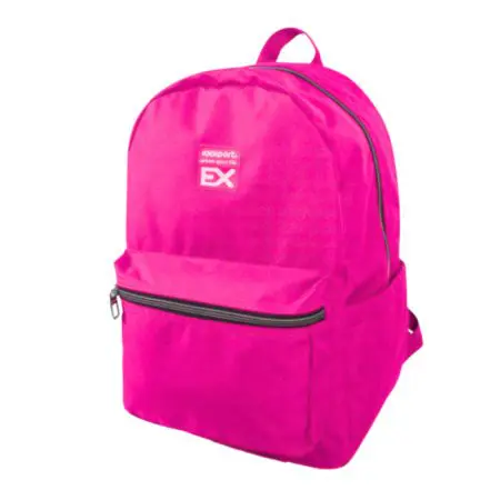 EXSPORT Backpack Plain 1 Comp. / 2526574