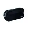 EXSPORT Pencil Case Plain 3 Comp. / 2526577