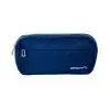 EXSPORT Pencil Case Plain 3 Comp. / 2526577