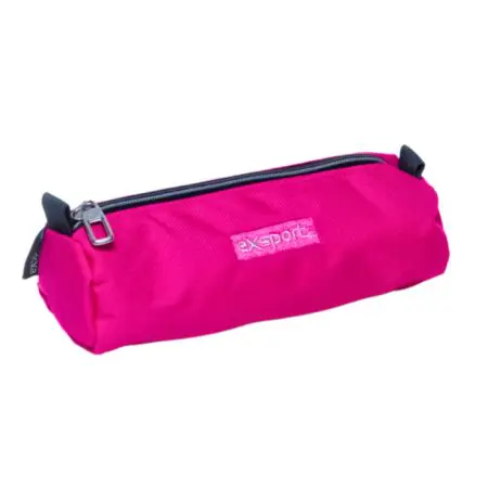 EXSPORT Pencil Case Plain 1 Comp. / 2526579
