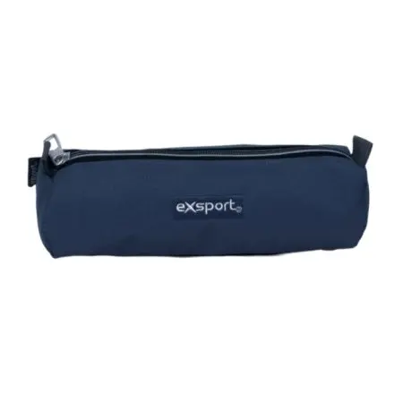 EXSPORT Pencil Case Plain 1 Comp. / 2526579