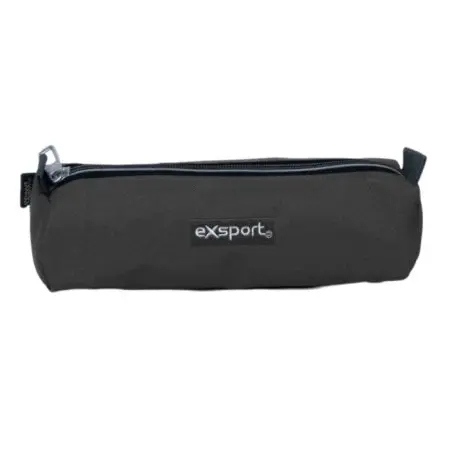 EXSPORT Pencil Case Plain 1 Comp. / 2526579
