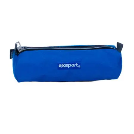 EXSPORT Pencil Case Plain 1 Comp. / 2526579