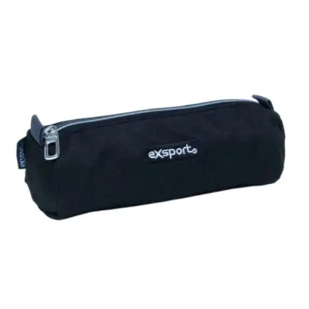 EXSPORT Pencil Case Plain 1 Comp. / 2526579