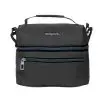 EXSPORT Lunch Bag Plain Thermal Top Op. With Zipper / 2526576