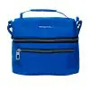EXSPORT Lunch Bag Plain Thermal Top Op. With Zipper / 2526576