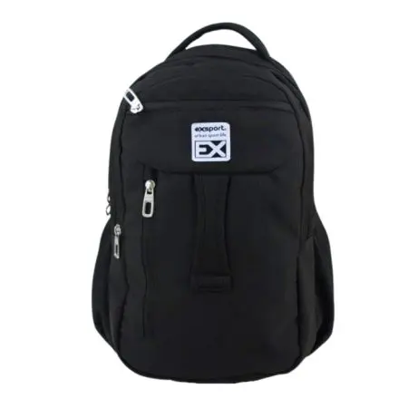 EXSPORT Backpack Melange Multiple Comp. 2 / 2526202