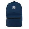 EXSPORT Backpack Melange 1 Comp. / 2526203